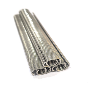 Roestvrijstalen varkensringen 16GA 516SS100B 