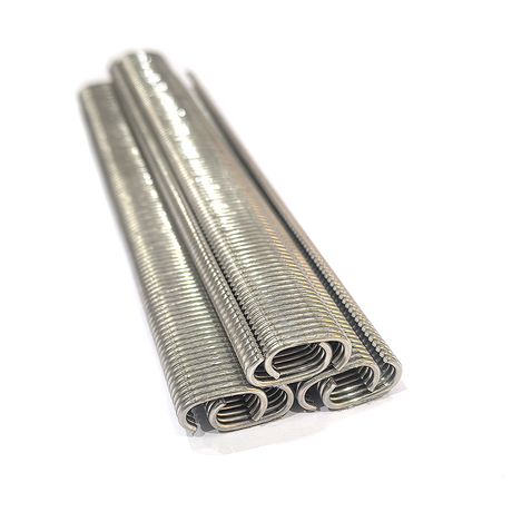 Ukhamaraki, acero inoxidable ukaxa 16GA 516SS100B 