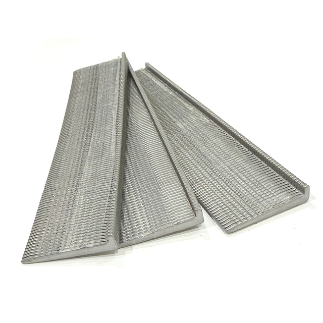 1-1/4 i 18 Gauge L Cleat Flooring Nail