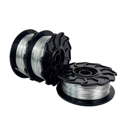 گالوانیزه سیم آرماتوربندی 0.80mm برای حداکثر دستگاه آرماتوربندی