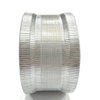 SWC7437-158 Galvanized Carton Closing Roll Staples