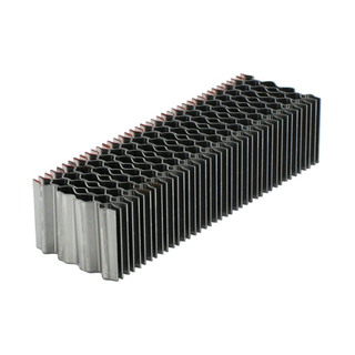JCF Series Corrugated Fasteners