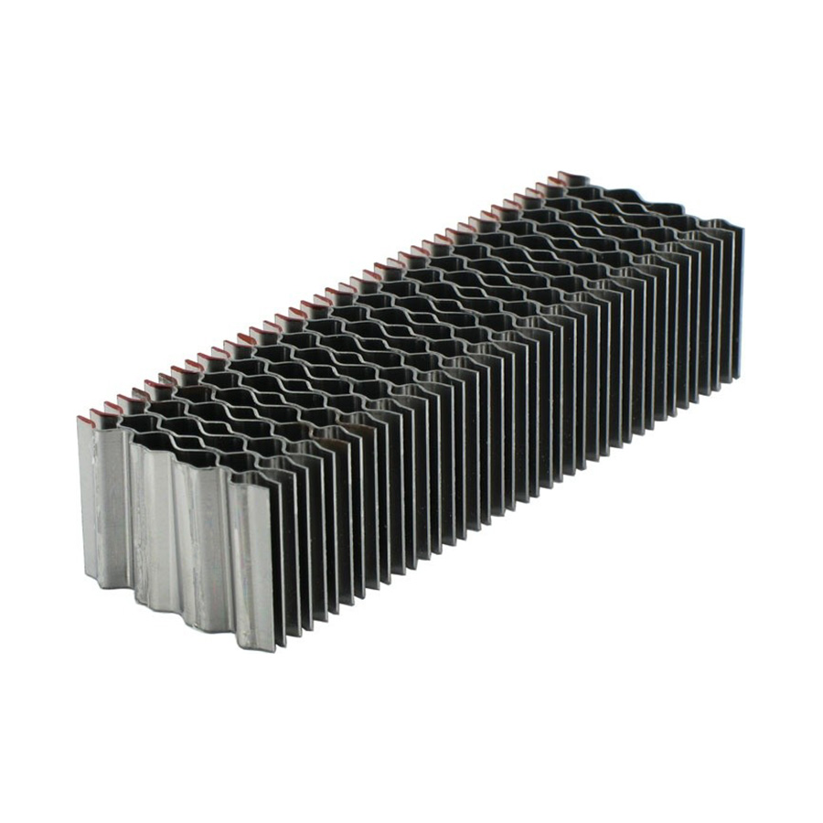 JCF Series Corrugated Fasteners