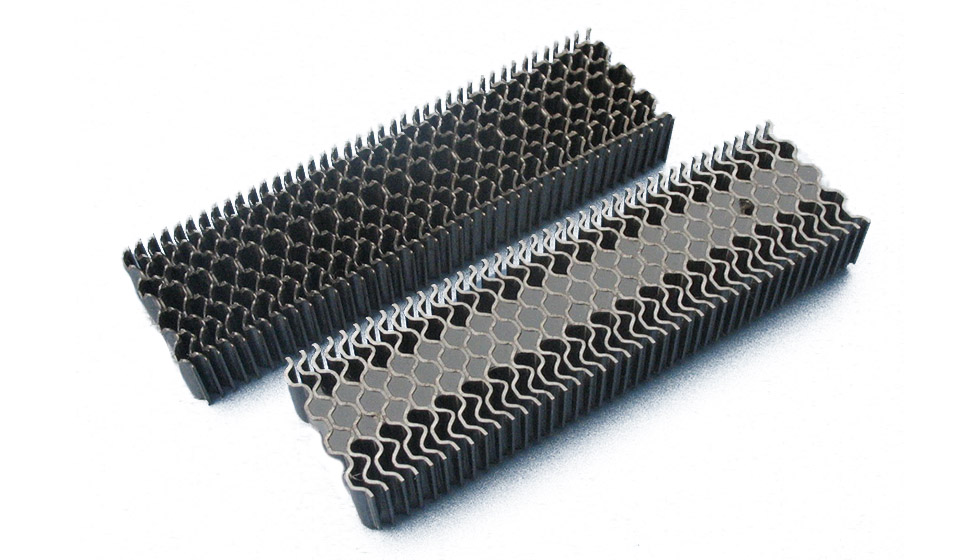 W Series Corrugated Fasteners for Picture Frames KYA FASTENERS
