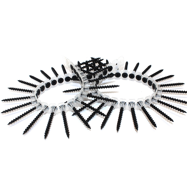 Φωσφάτες επικαλυμμένο με γυψοσανίδα 38mm x 38mm