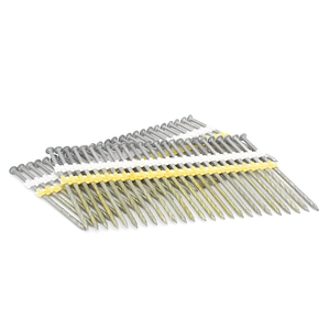 22 Degree 3-1/4 in. x 0.120 Plastic Collated Framing Nails