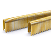 16 calibre 3/4 pouce u couronne Staples BCS31p avec colle