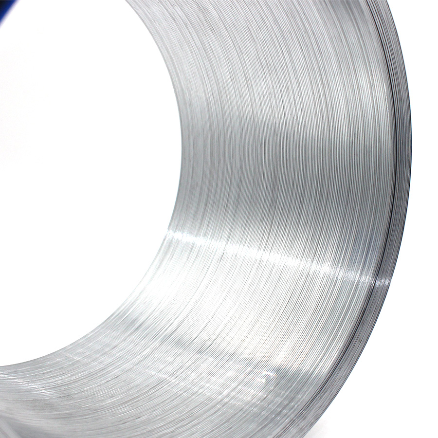 Industrial Staple Wire Band for Manufacturing Staples, Brads Nails