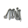 Gewone spykers 2,8 x 40 mm ringsteel