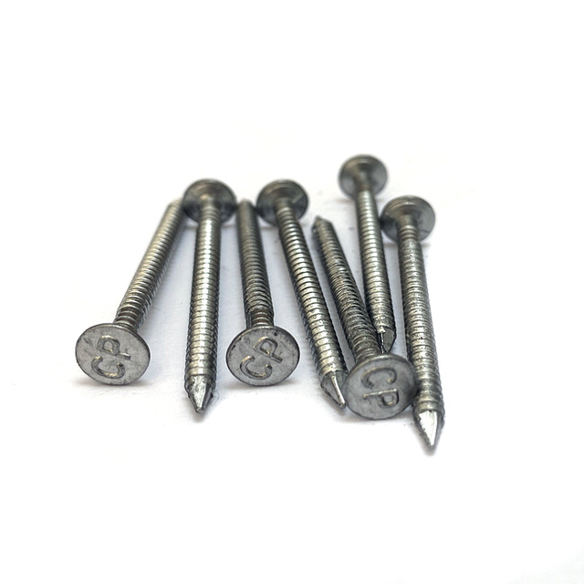 ក្រចកទូទៅ 2,8 x 4 មមចិញ្ចៀនចិញ្ចៀន