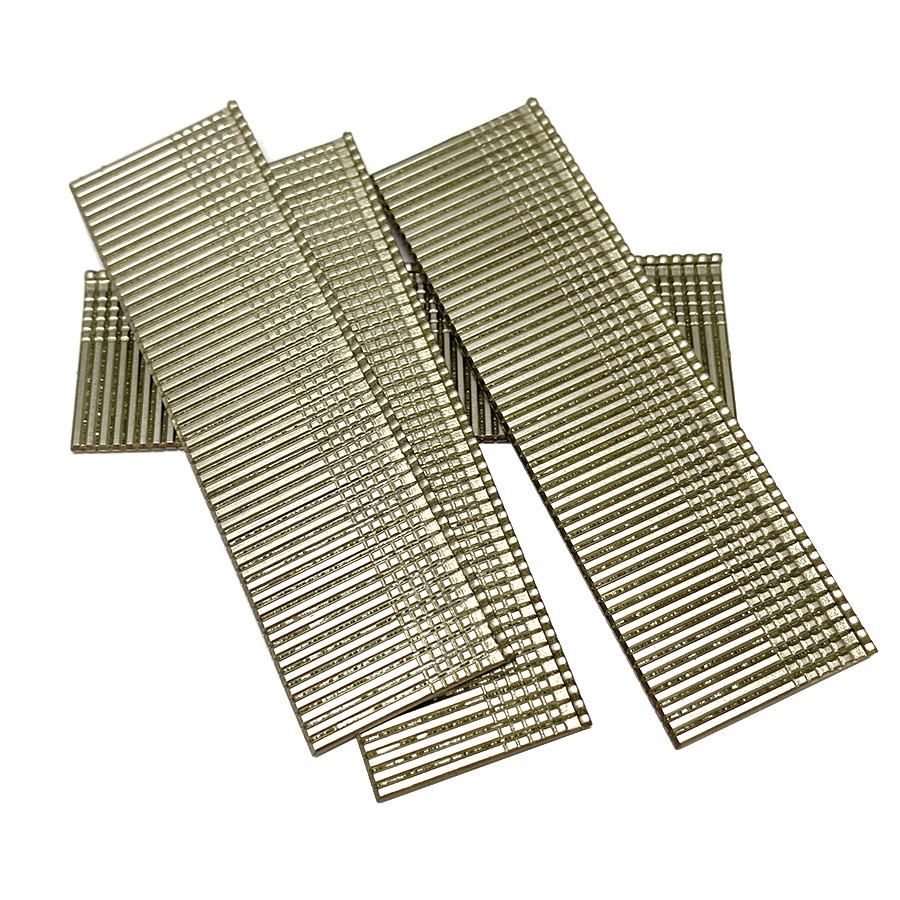 16 Gauge Stainless Steel Brad Nails