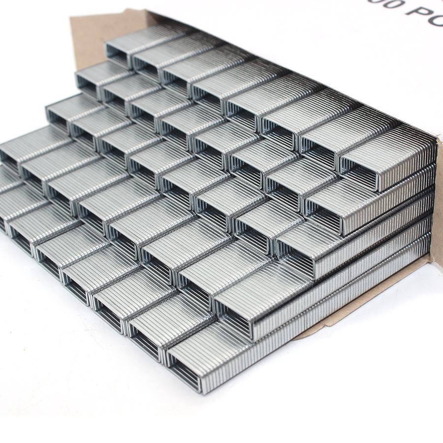 Тонкія драцяныя клямары серыі 8006 1/2 цалі 21