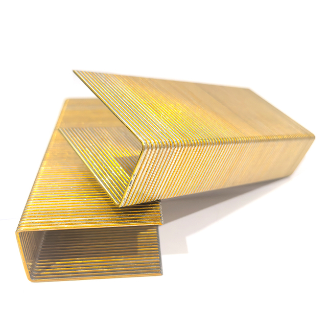 16 கேஜ் 1 இன்ச் கிரவுன் ஸ்டேபிள்ஸ் P50