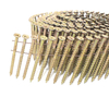 3  'x .113 ' ຂະຫນາດ 15 'ຈໍານວນ 15 ໂຕຂອງ Philips Philips Head Screw ເລັບ