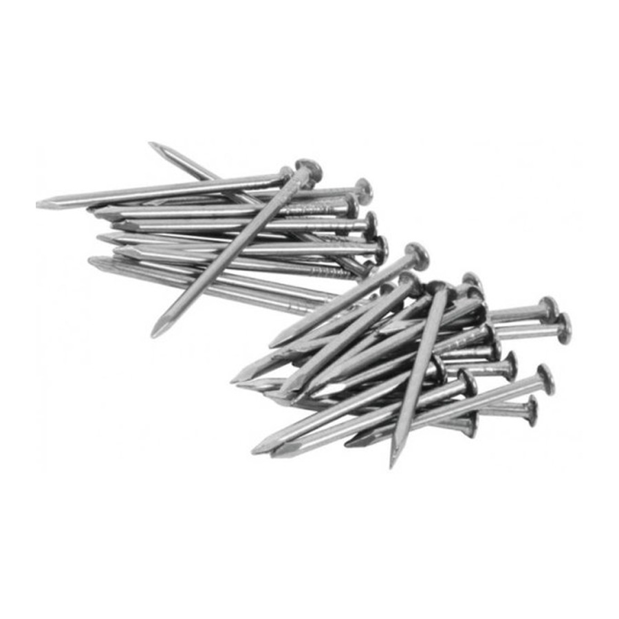 6d Common Nails