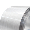 Band Wire Staple Industri untuk Pembuatan Staples, Brads Nails