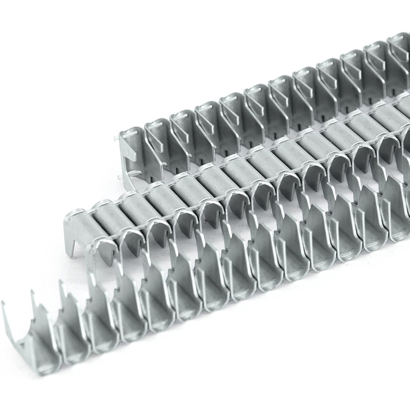 Hartco / Vertex / Tel ve Yaylı Klipsli Yatak M48