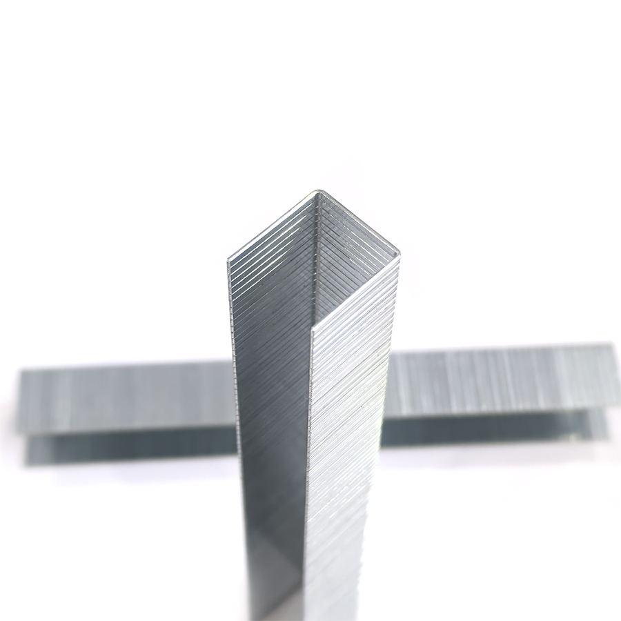20 Gauge 1/2 Inch Crown řady 50 jemn&yacute;ch dr&aacute;těn&yacute;ch sponek