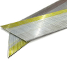 Cuie de finisare cu unghi DA de calibrul 15, lungime de 1-3/4 inch