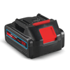 Akumul&aacute;torov&aacute; elektrick&aacute; hog Ring Gun eC7CT 15GA Akumul&aacute;torov&aacute; 20V 4,0Ah 