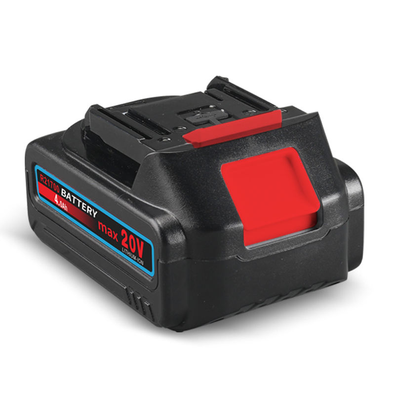 Akumul&aacute;torov&aacute; elektrick&aacute; hog Ring Gun eC7CT 15GA Akumul&aacute;torov&aacute; 20V 4,0Ah 