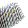 Hot Dipped Galvanized Coil Nails 15 Gradus 2.8x64mm Ring Shank