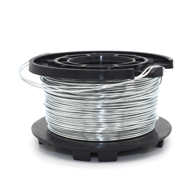 Galvanizado de corbata alambre 19 calibre max TW1061T .