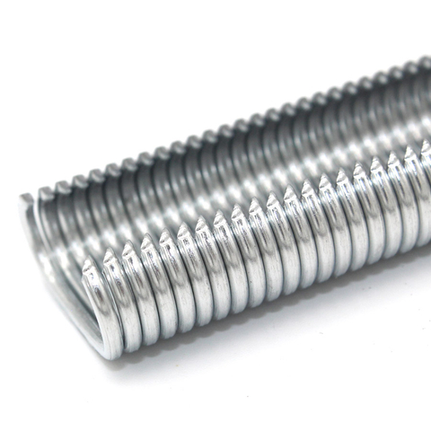 Couronne 1/2 pouce de calibre 16 Agrafes en C 516G100B
