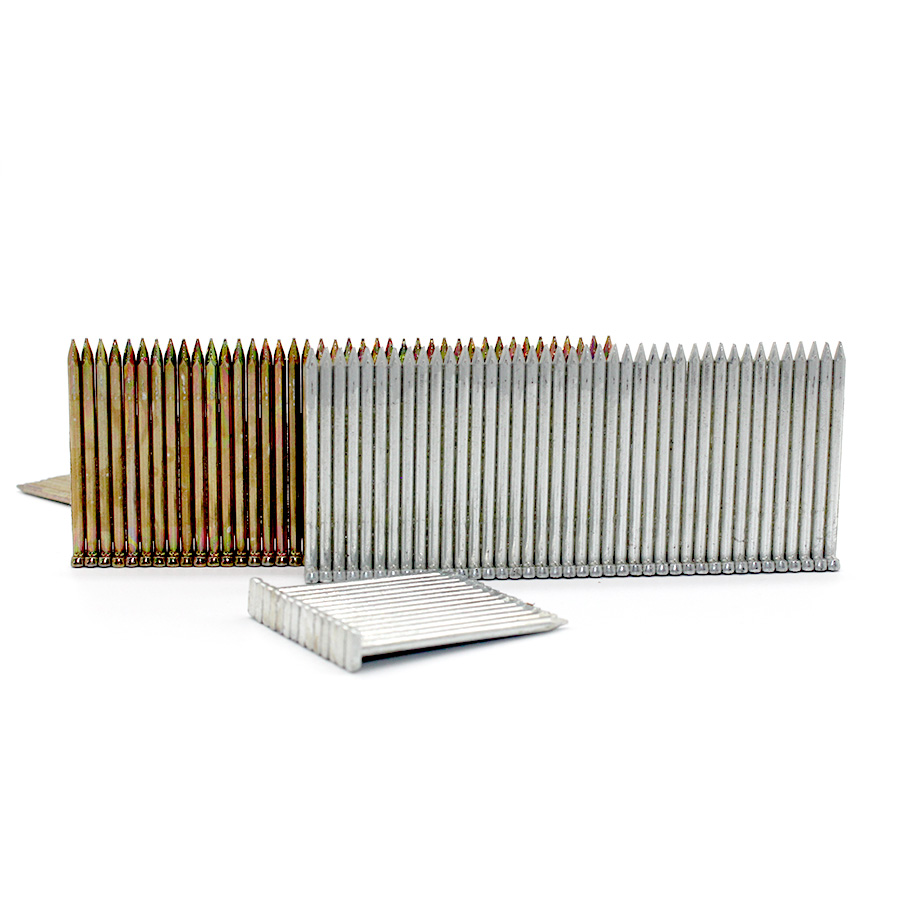 14 Gauge Concrete Nails for Tack Strip ST32 1-1/4 Inch Length