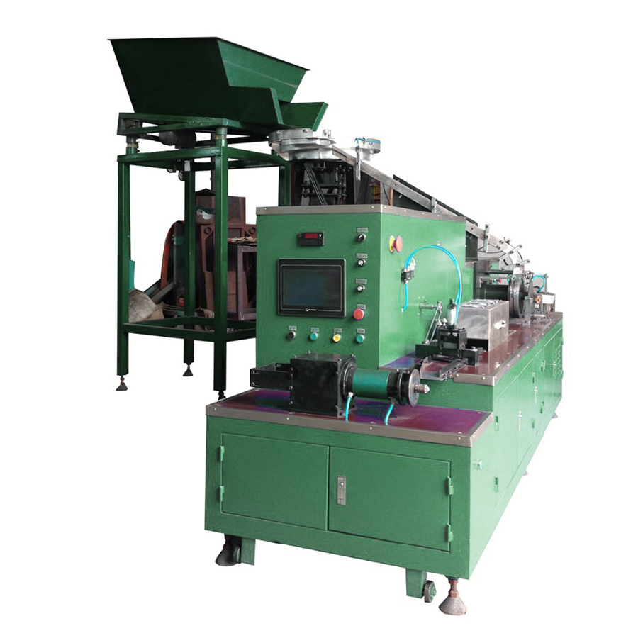 เครื่องทำตะปูความเร็วสูงอัตโนมัติ KYA-100N