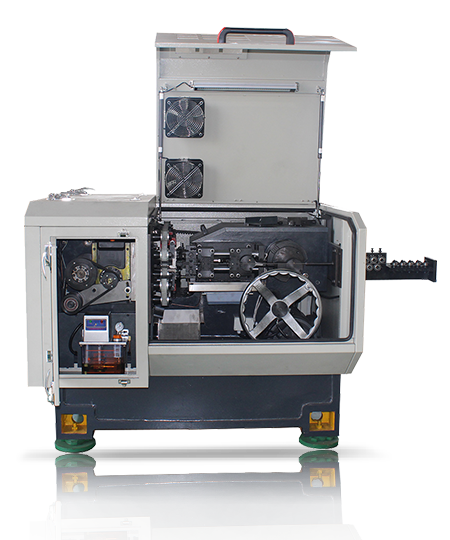 Stroje na v&yacute;robu nechtov