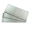 18 Calibrador Galvanizado Clavos Brad rehegua. 