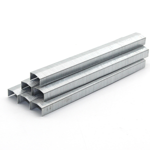 B8 Stcr2115 Ofis ve Okul i&ccedil;in Galvanizli Zımbalar