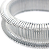 16GA 16G110 3/4 Pulgadas Galvanizado Cerdo Anillo Grapas