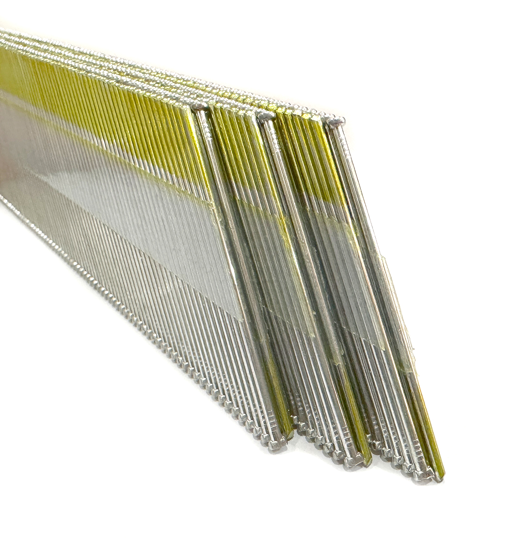 Cuie de finisare cu unghi DA de calibrul 15, lungime de 1-3/4 inch