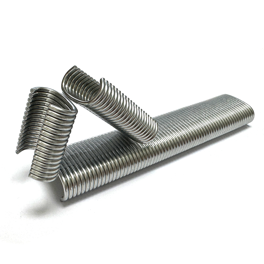 Unaza tapicerie t&euml; galvanizuara 15GA 15G100B 3/4 in&ccedil;
