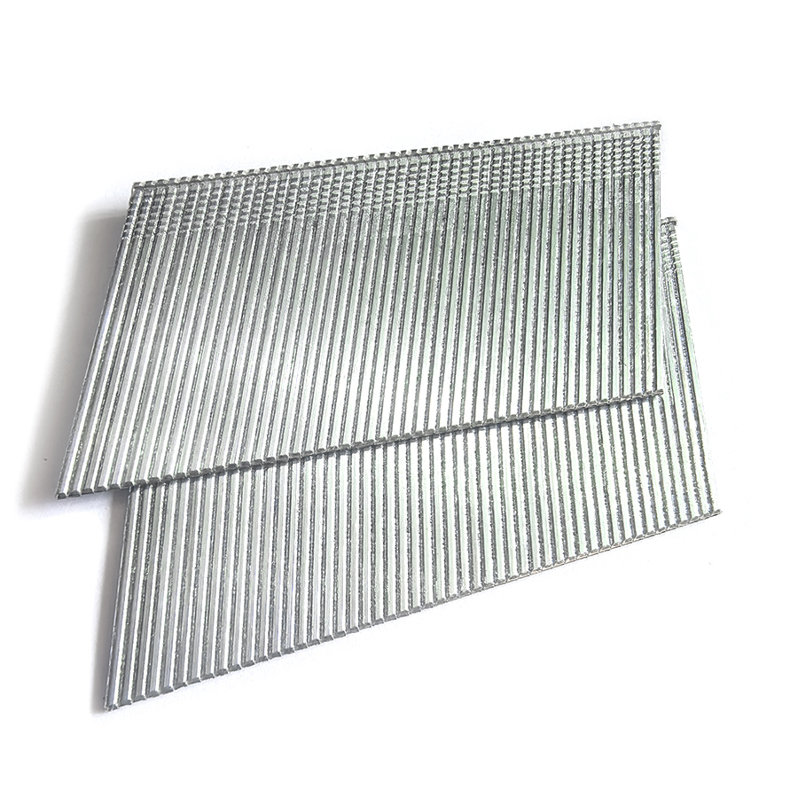 16 Gauge 20 Grad abgewinkelter Nagel T50