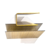 Graffette a corona da 16 calibro 1 pollice serie P