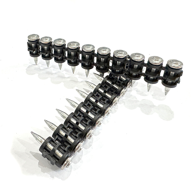 M&oacute;ng tay b&ecirc; t&ocirc;ng mạ kẽm 12 thước 3/4 inch X .12 inch B3