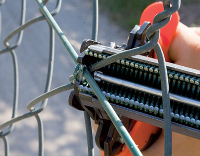 حلقه های گراز برای شمشیربازی