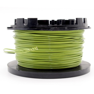 Dvojit&yacute; v&aacute;zac&iacute; dr&aacute;t Tw1061t o průměru 19 mm