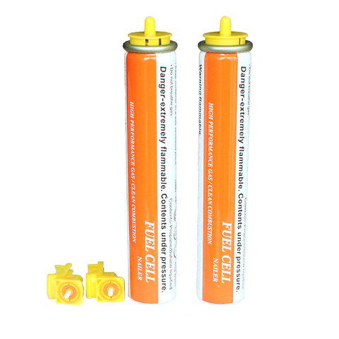 FC80 ガスネイラー用燃料電池スーツ