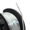 سیم کراوات گالوانیزه 19 گیج Max TW1061T