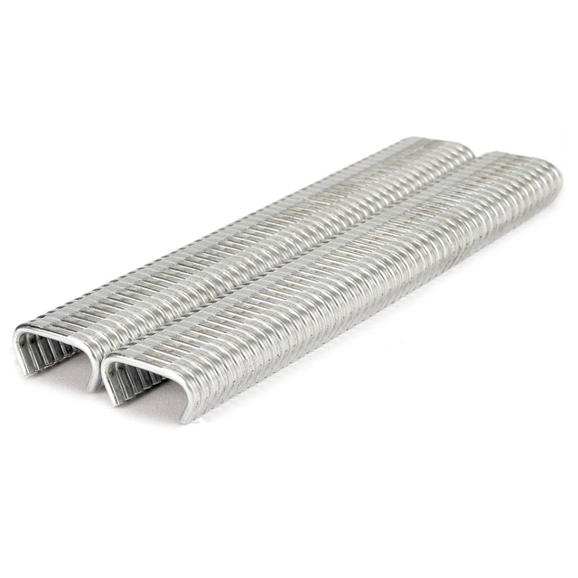 Tapicería automotriz anillos de cerdo 15 calibre 515dg50b