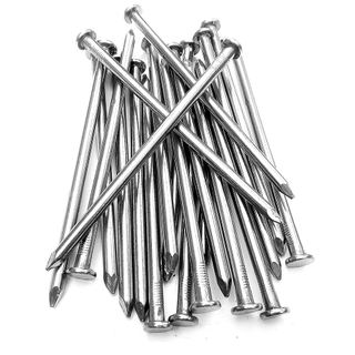 Galvanized Steel 30d Common Nails 