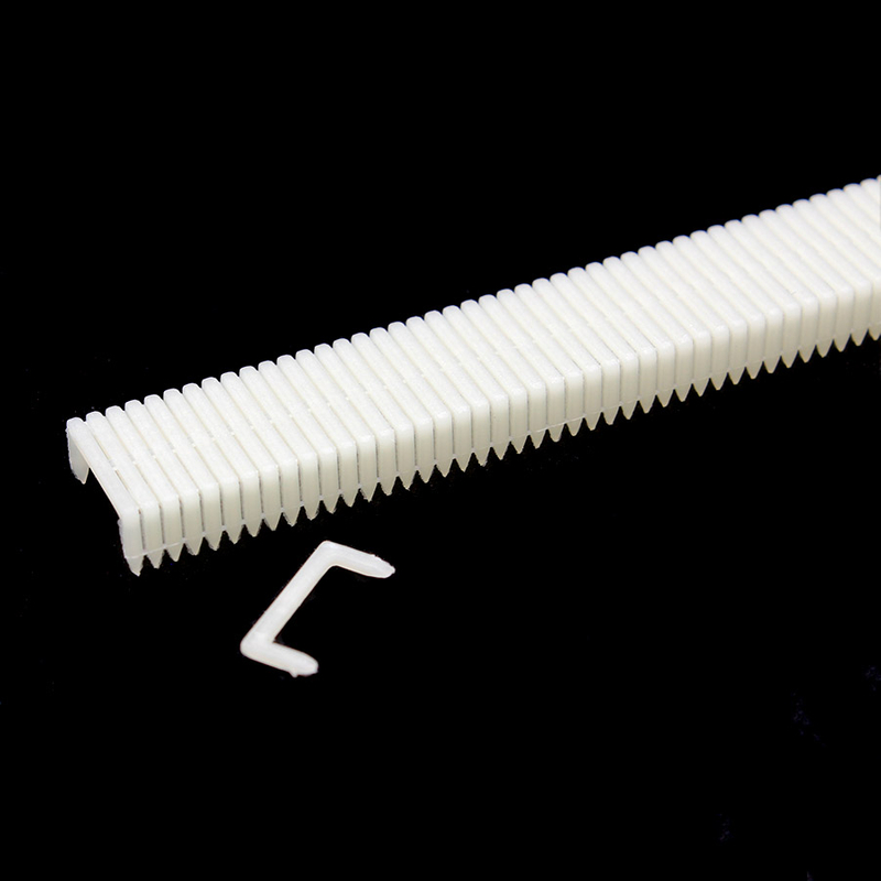 19 gauge polymeercomposiet Krammen 1314