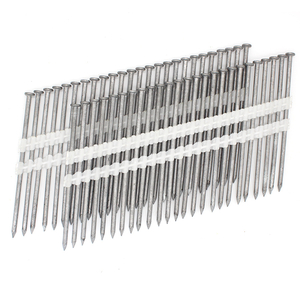21 grader 2 in. X 0,113 in. Plastic Collated Strip Negle