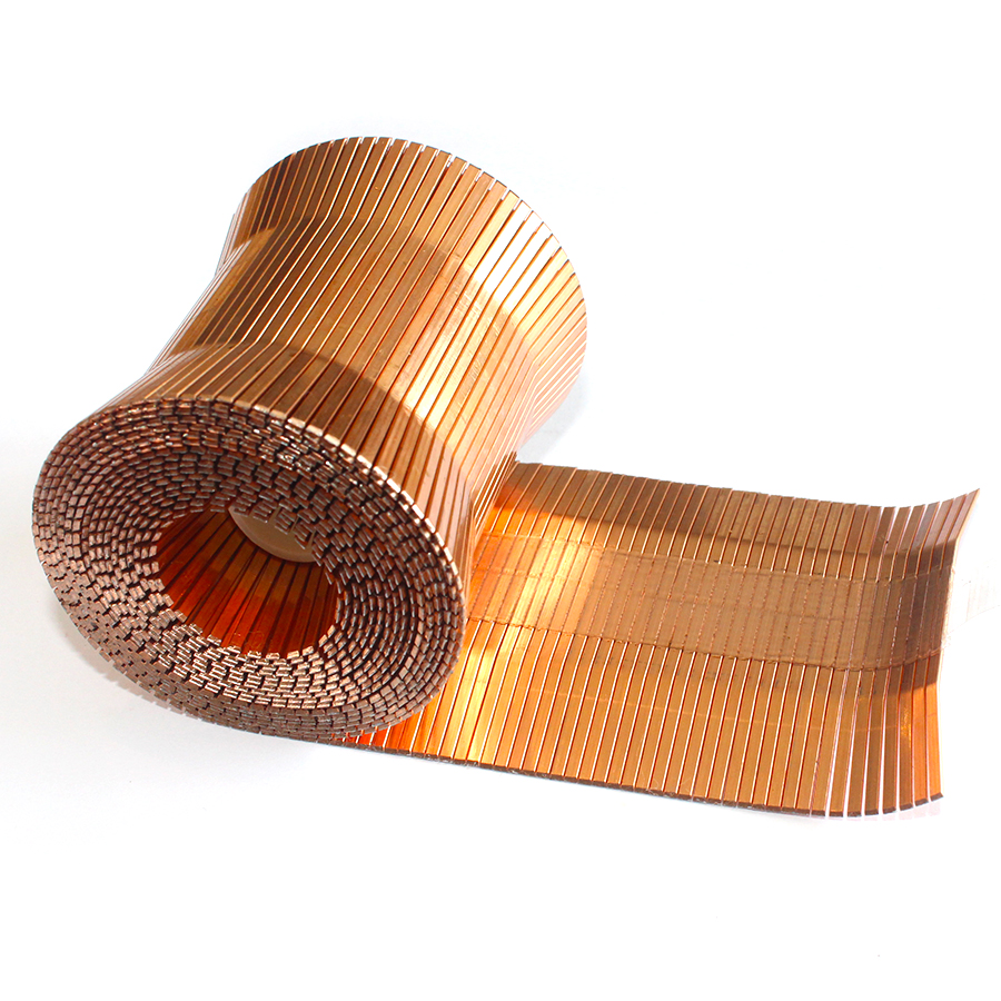 RR1-3/4 Coil Carton Staple