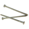 Gewone spykers 3,4 x 70 mm ringskaft