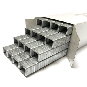 22 Gauge 1308 Galvanizovan&eacute; sponkov&eacute; hřeb&iacute;ky
